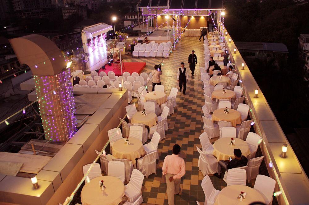 Hotel Heritage Formerly Known As Comfort Inn Heritage Bombay Eksteriør billede