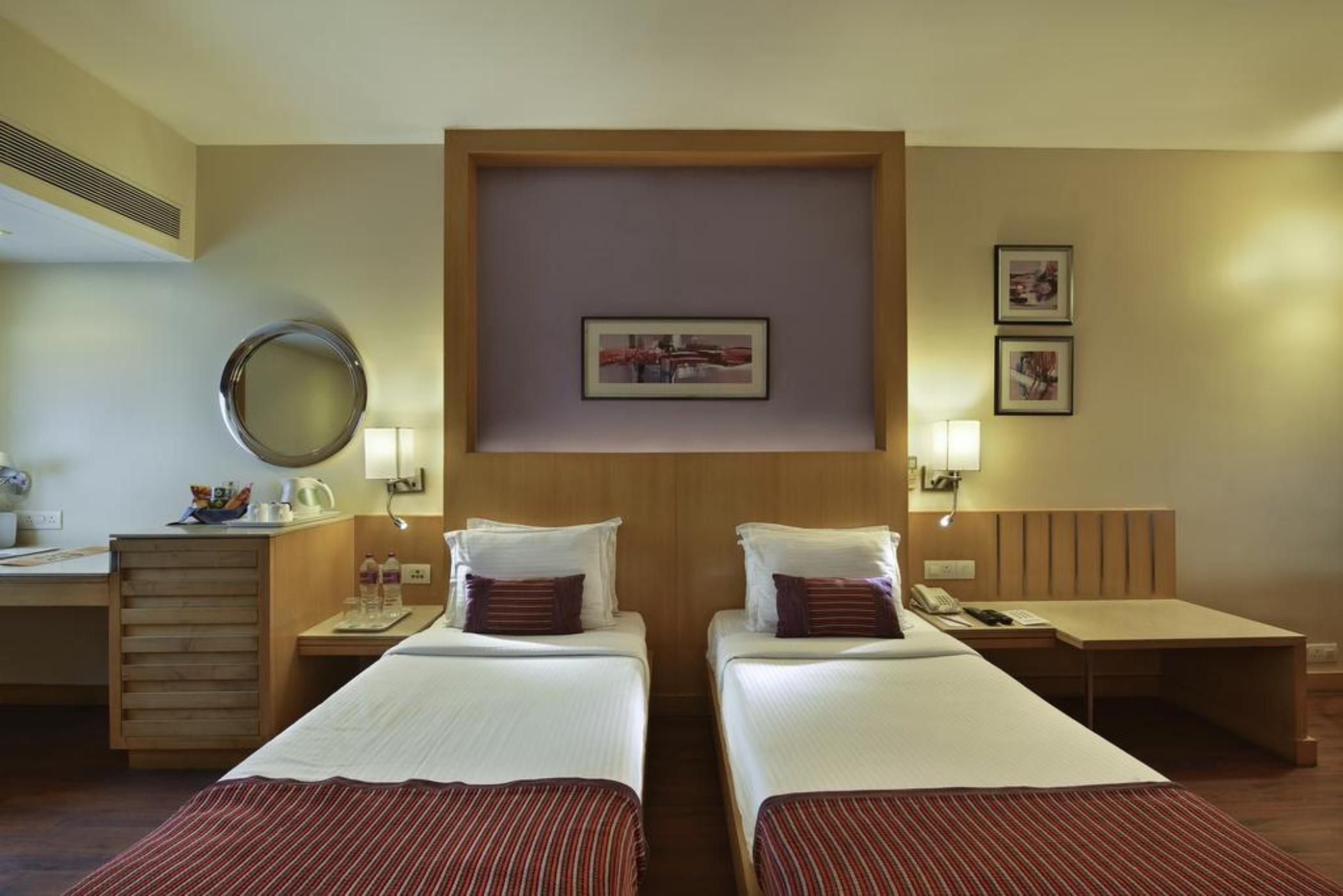 Hotel Heritage Formerly Known As Comfort Inn Heritage Bombay Eksteriør billede
