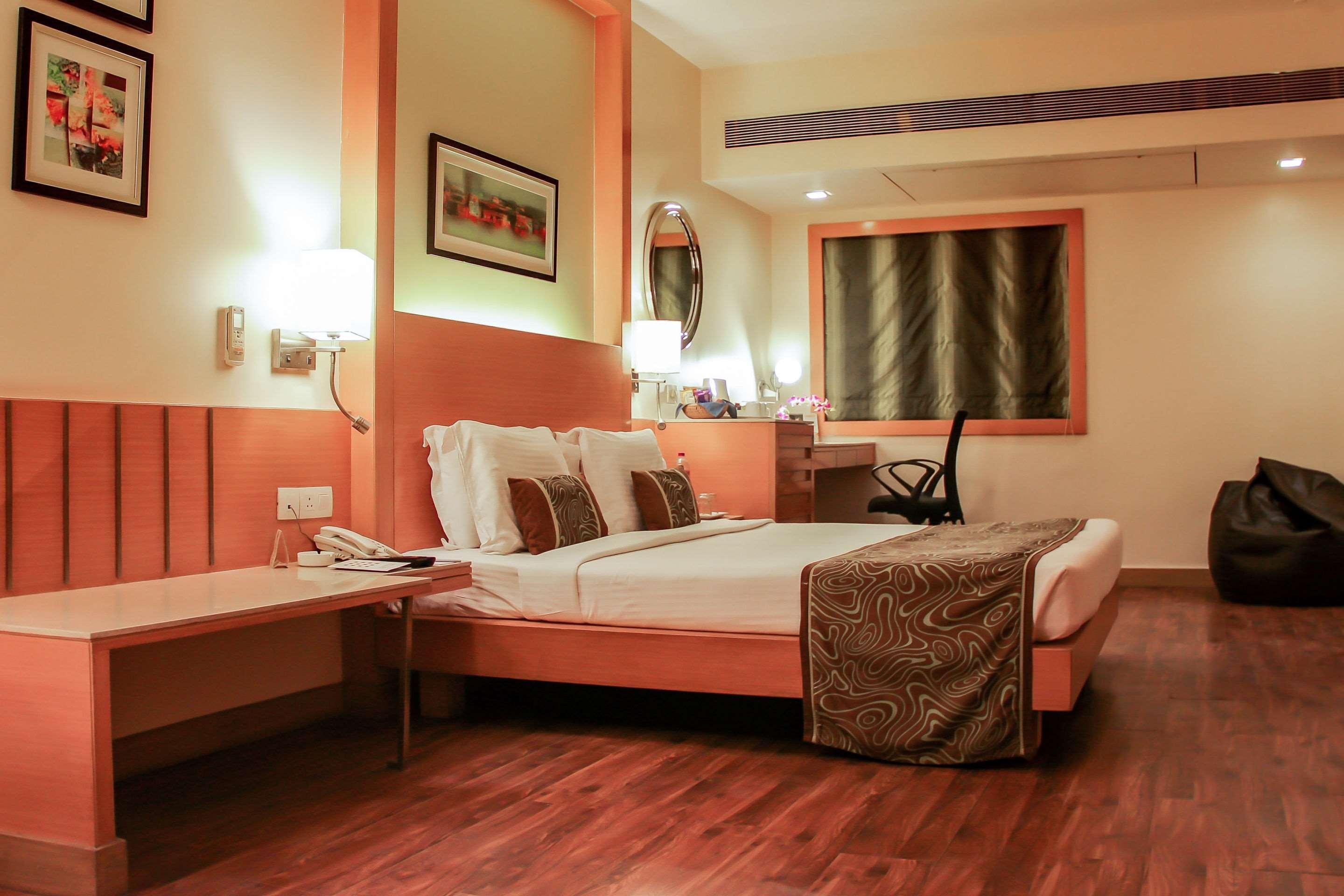 Hotel Heritage Formerly Known As Comfort Inn Heritage Bombay Eksteriør billede