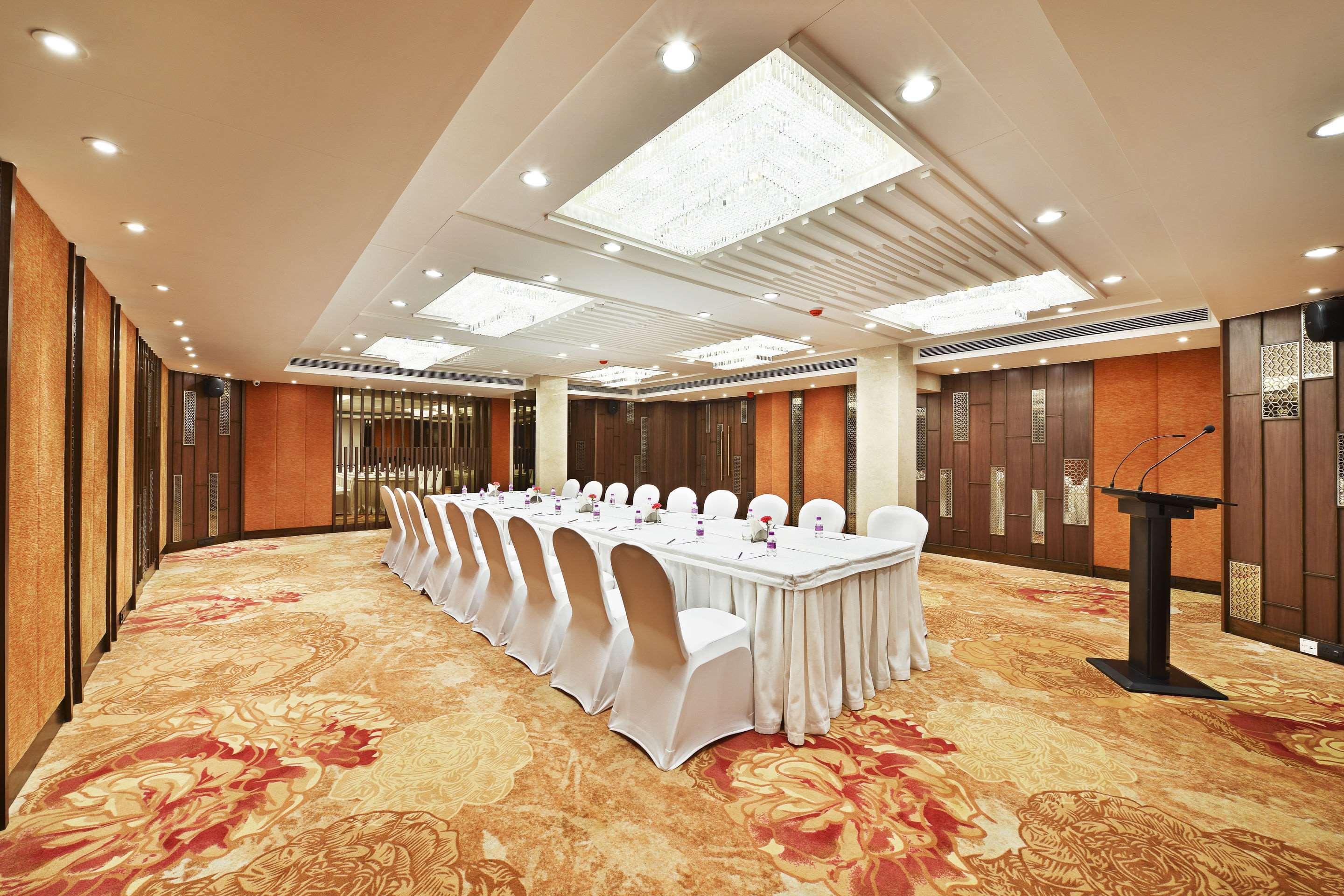 Hotel Heritage Formerly Known As Comfort Inn Heritage Bombay Eksteriør billede