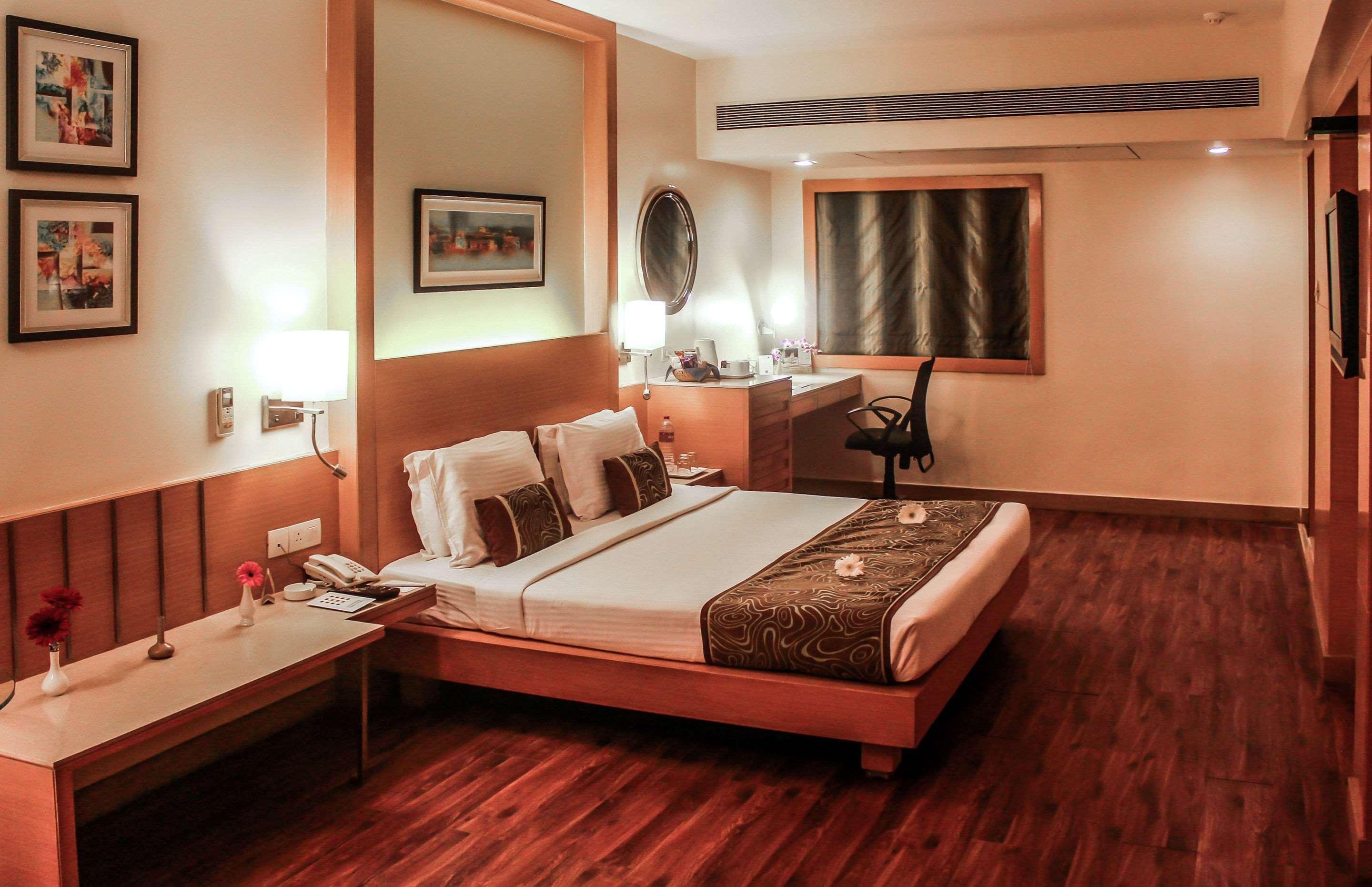 Hotel Heritage Formerly Known As Comfort Inn Heritage Bombay Eksteriør billede