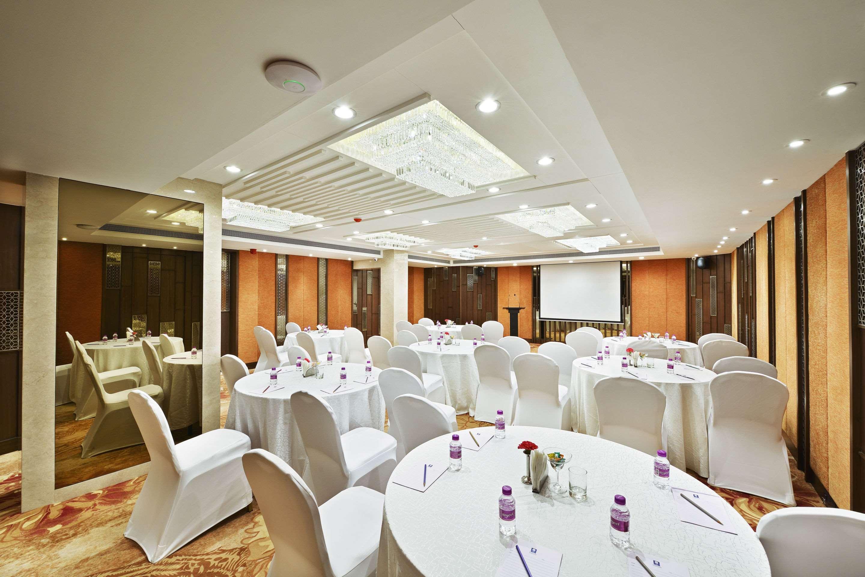 Hotel Heritage Formerly Known As Comfort Inn Heritage Bombay Eksteriør billede
