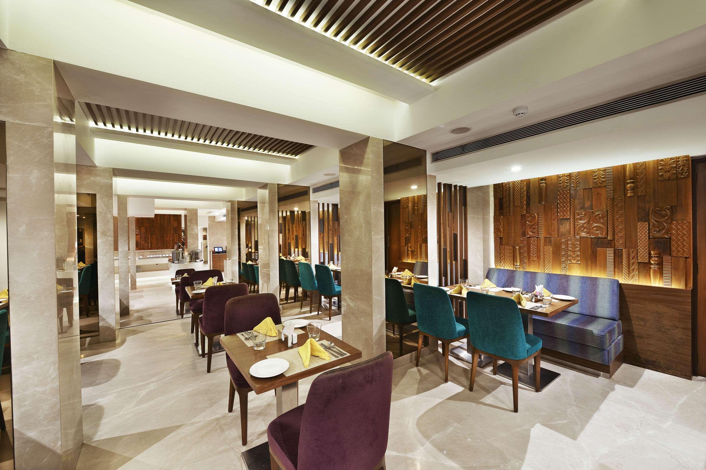 Hotel Heritage Formerly Known As Comfort Inn Heritage Bombay Eksteriør billede