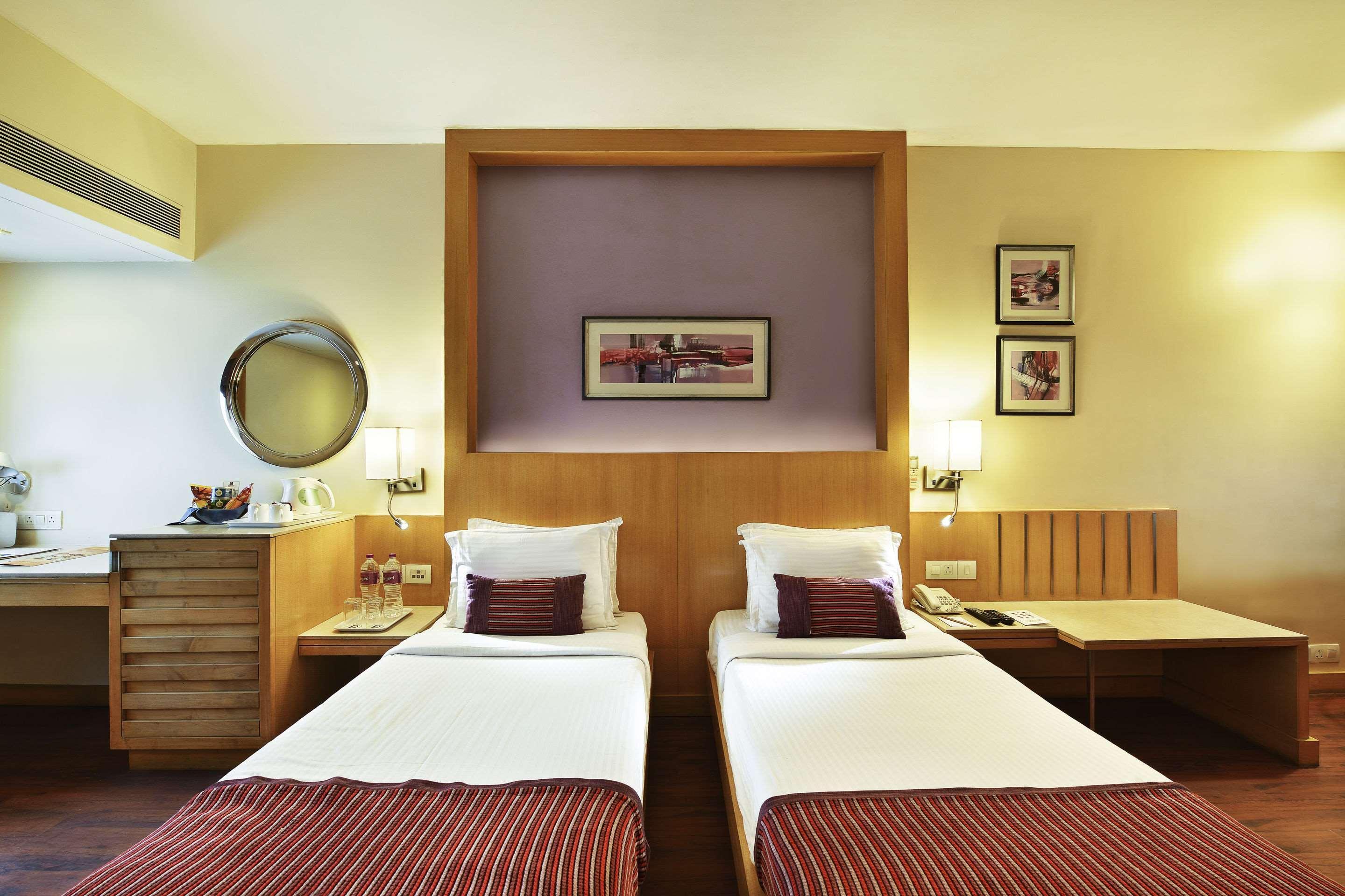 Hotel Heritage Formerly Known As Comfort Inn Heritage Bombay Eksteriør billede