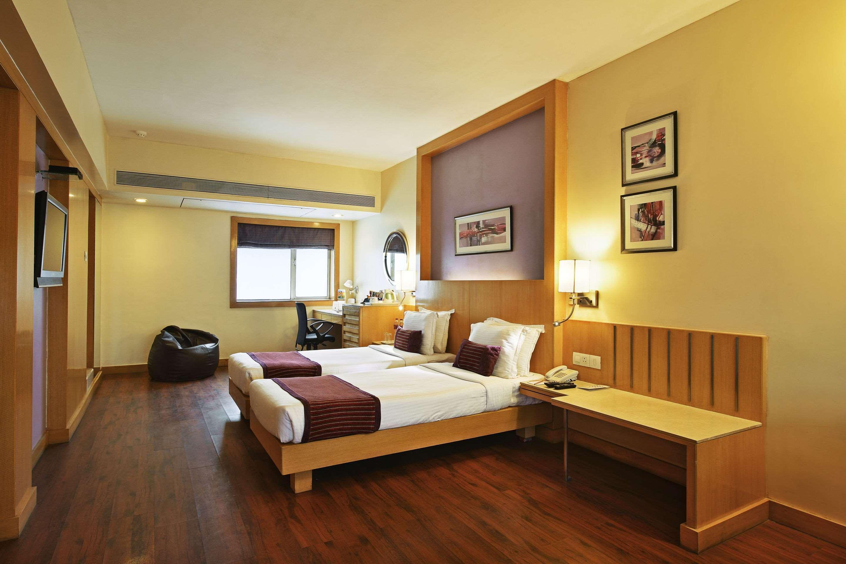 Hotel Heritage Formerly Known As Comfort Inn Heritage Bombay Eksteriør billede