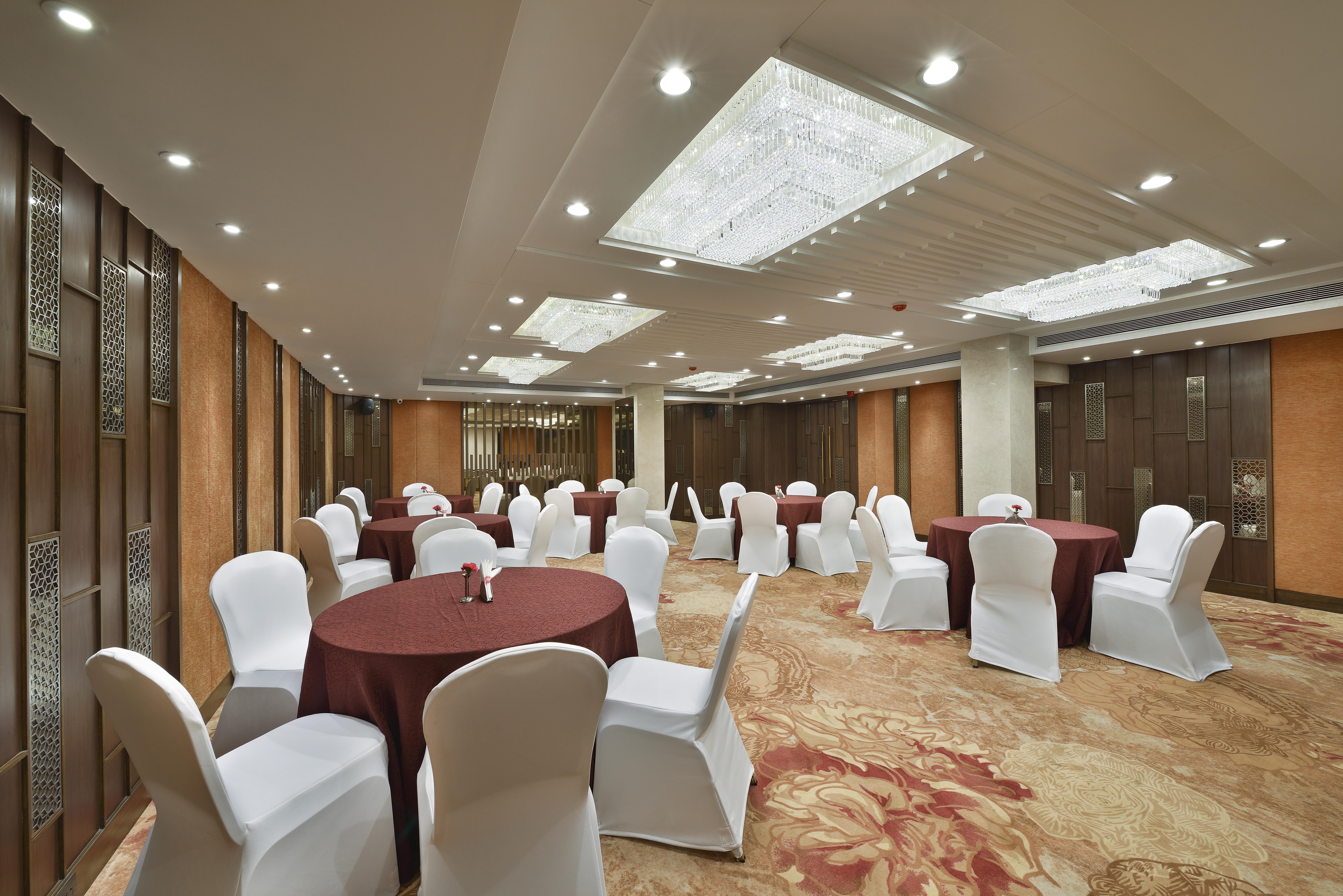 Hotel Heritage Formerly Known As Comfort Inn Heritage Bombay Eksteriør billede
