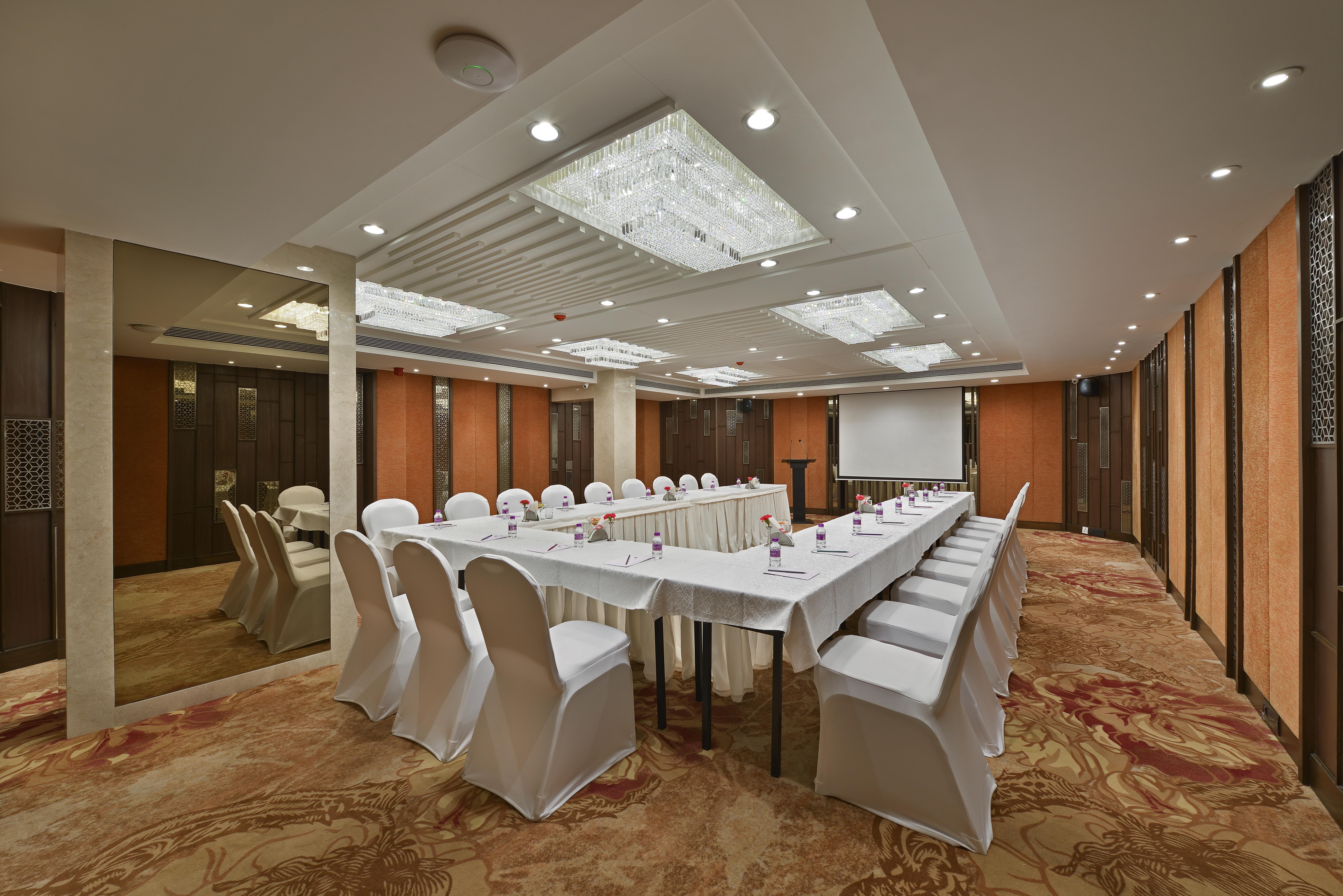 Hotel Heritage Formerly Known As Comfort Inn Heritage Bombay Eksteriør billede