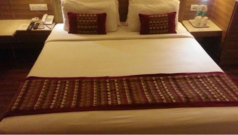 Hotel Heritage Formerly Known As Comfort Inn Heritage Bombay Eksteriør billede
