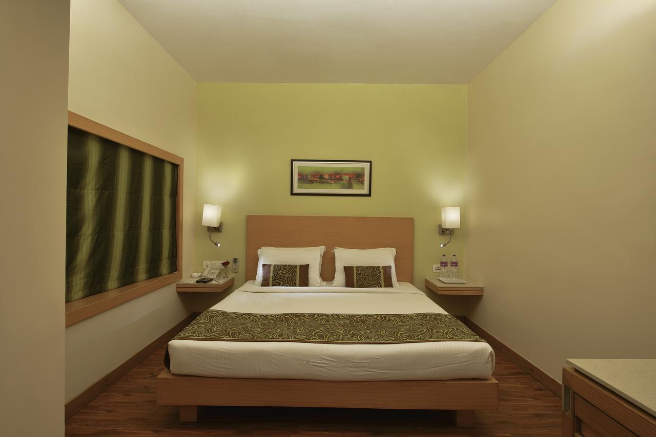 Hotel Heritage Formerly Known As Comfort Inn Heritage Bombay Eksteriør billede
