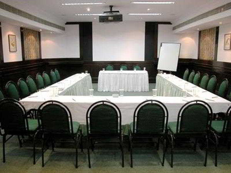 Hotel Heritage Formerly Known As Comfort Inn Heritage Bombay Eksteriør billede