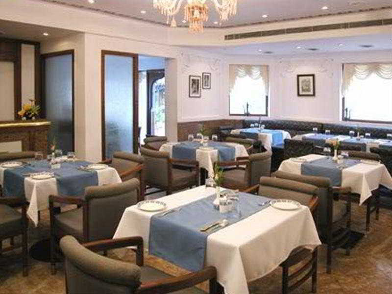 Hotel Heritage Formerly Known As Comfort Inn Heritage Bombay Eksteriør billede